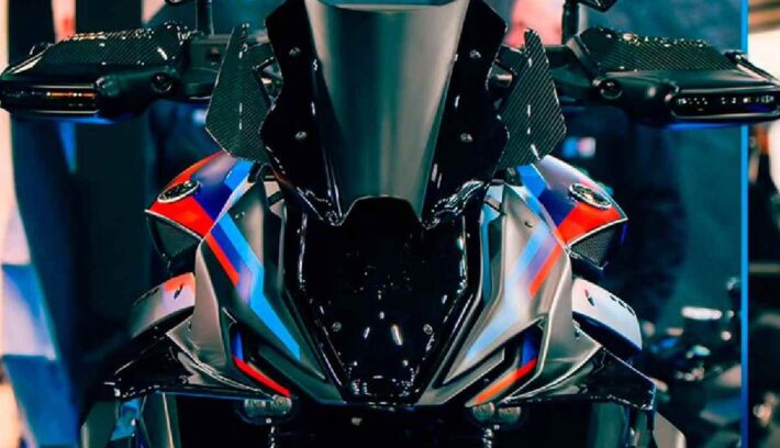 BMW M 1300 GS