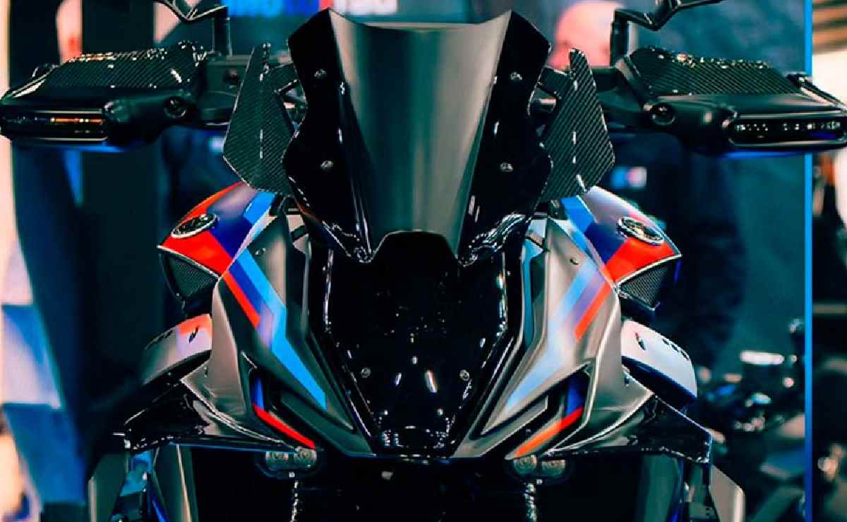BMW M 1300 GS