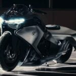 bmw vision k18 Imagen relacionada