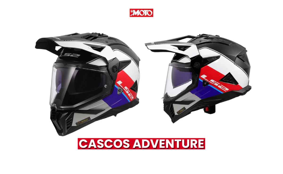 Guía rápida de cascos