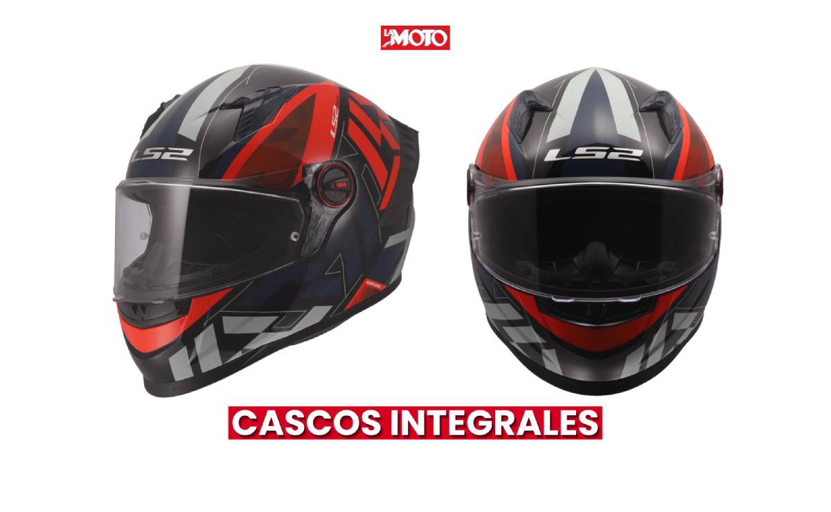 Guía rápida de cascos