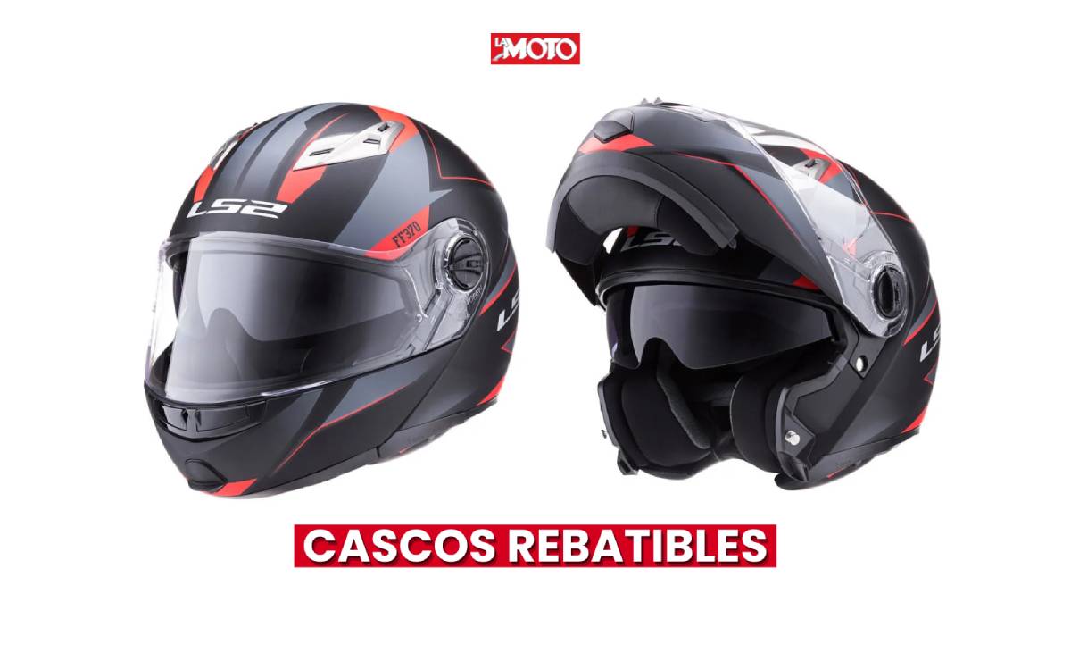 Guía rápida de cascos