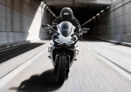 CFMoto 500SR