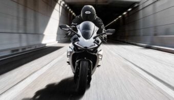 CFMoto 500SR
