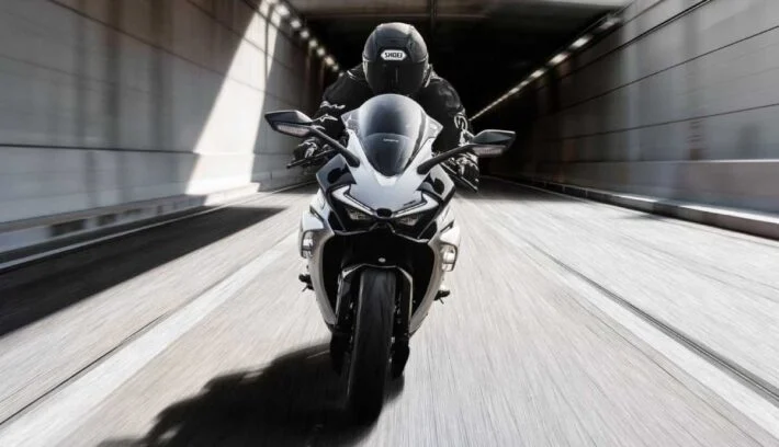 CFMoto 500SR