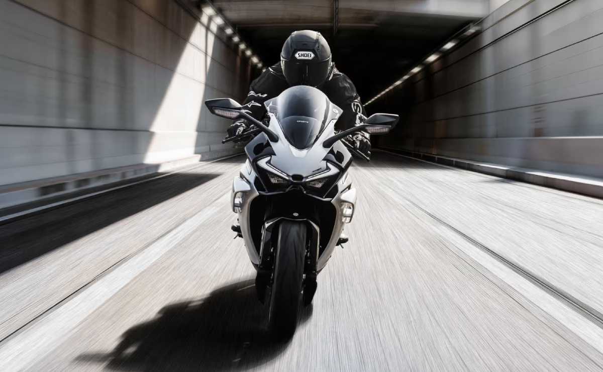 CFMoto 500SR