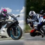 cfmoto 675 sr r vs zontes 703 rr Imagen relacionada
