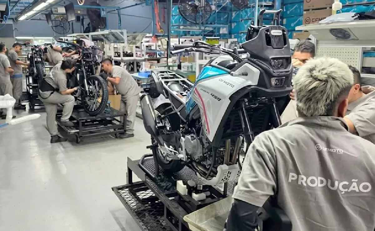 cfmoto brasil 2 CFMoto Brasil