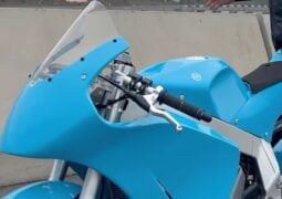 CFMoto MiniGP25