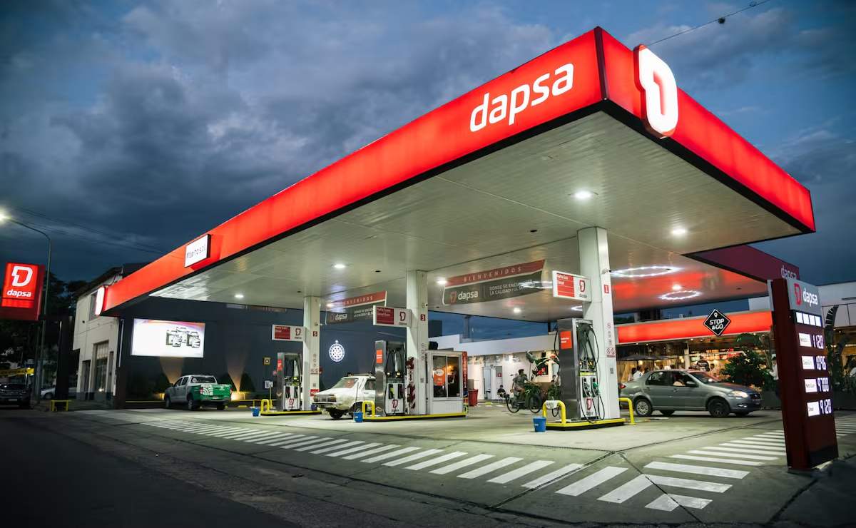 dapsa 2