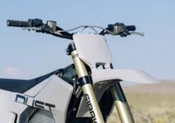 LiveWire, la línea de productos eléctricos de Harley-Davidson.