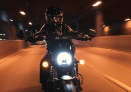 Harley-Davidson Spirit 440