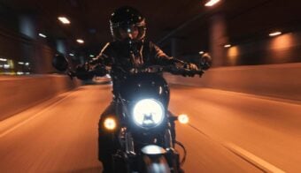 Harley-Davidson Spirit 440