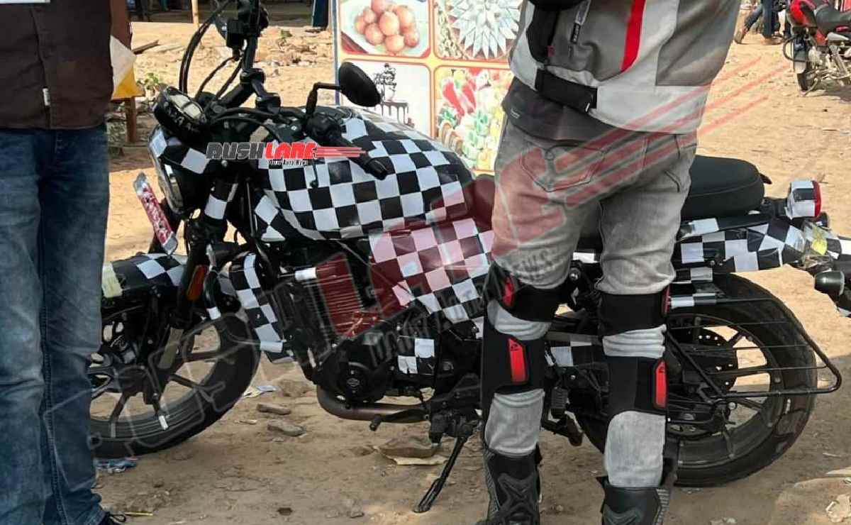 harley davidson spirit 440 Harley-Davidson Spirit 440