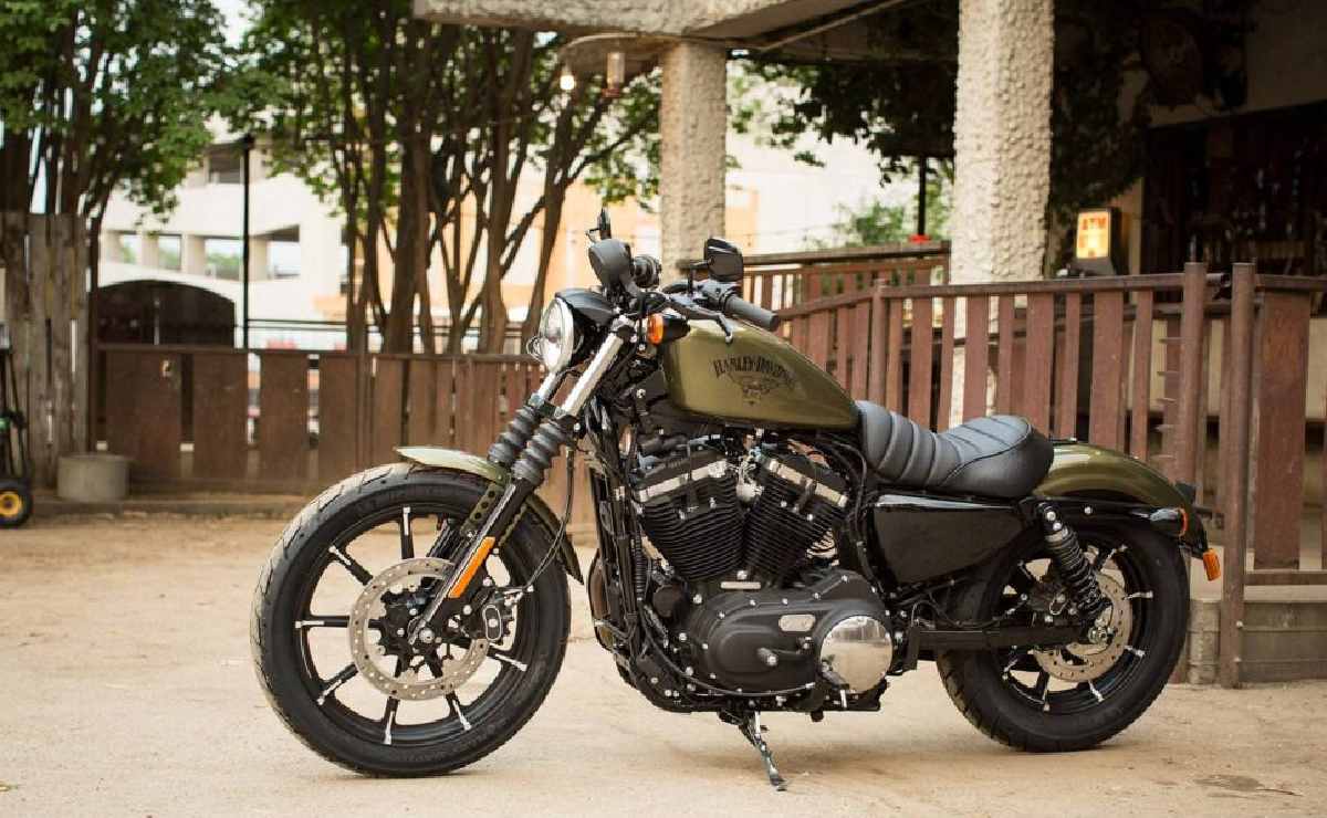 Menos de 10.000 dólares: Harley-Davidson vuelve a fabricar este histórico modelo