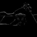 harley davidson sportster883 Imagen relacionada