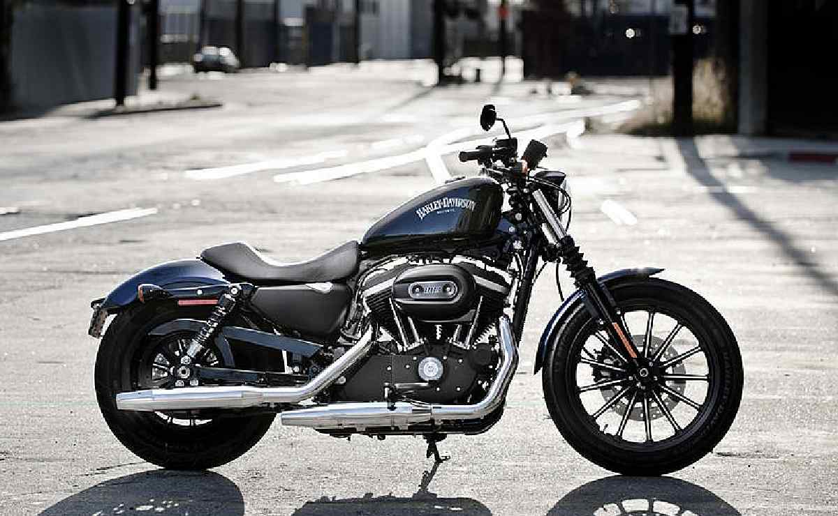 Menos de 10.000 dólares: Harley-Davidson vuelve a fabricar este histórico modelo