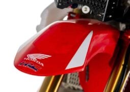 Honda CRF450 RX Rally