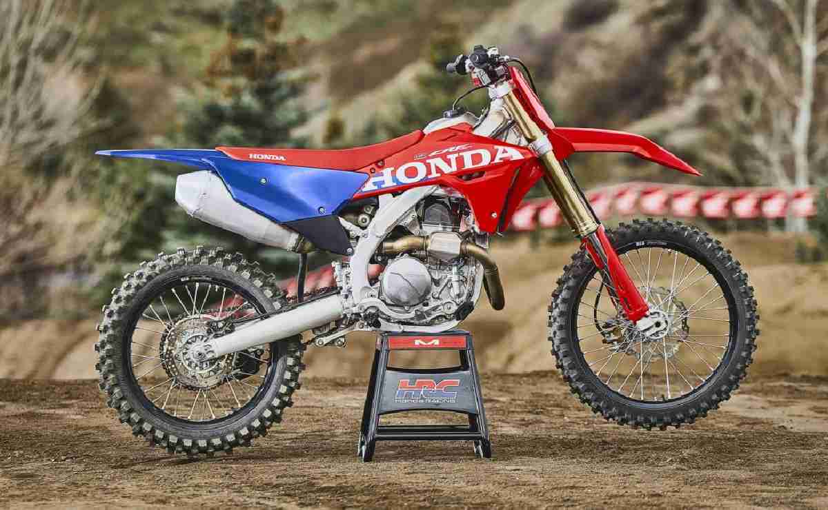 honda crf450r 2027 2 Honda CRF450R 2027