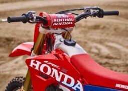 Honda CRF450R 2027
