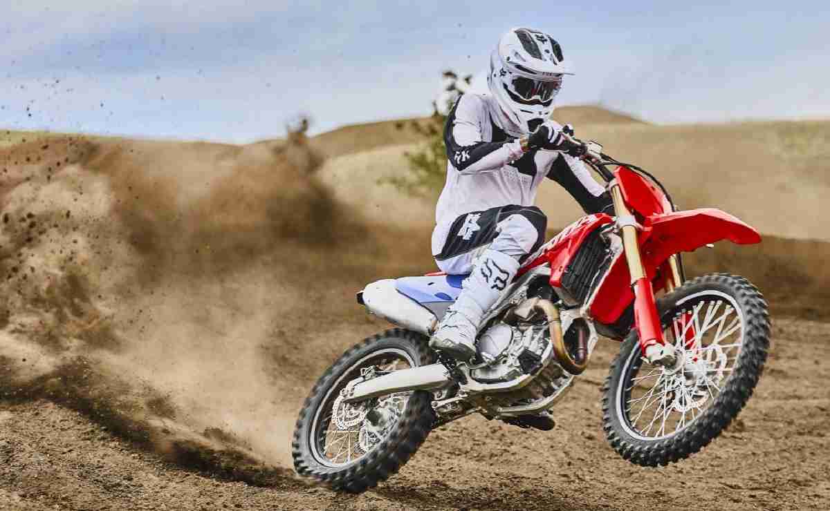 honda crf450r 2027 3 Honda CRF450R 2027