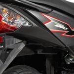 honda dio 110 2026 Imagen relacionada