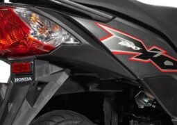 Honda Dio 110 Basic 2026