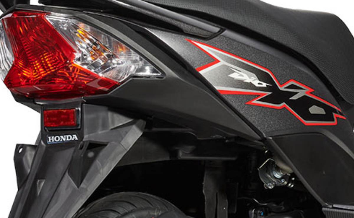Honda Dio 110 Basic 2026