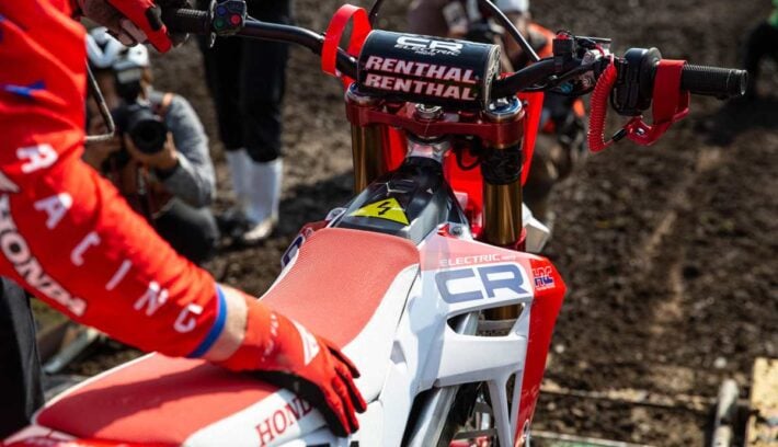 honda embrague