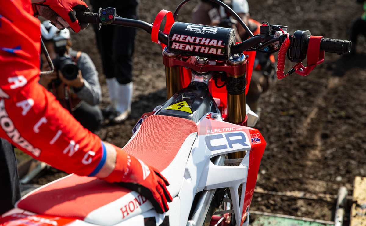 honda embrague