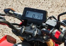 Estas son las novedades de las nuevas Honda MSX125 Grom 2026