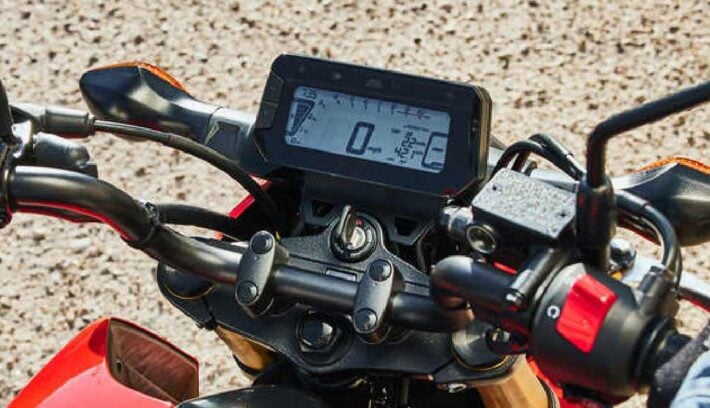 Estas son las novedades de las nuevas Honda MSX125 Grom 2026