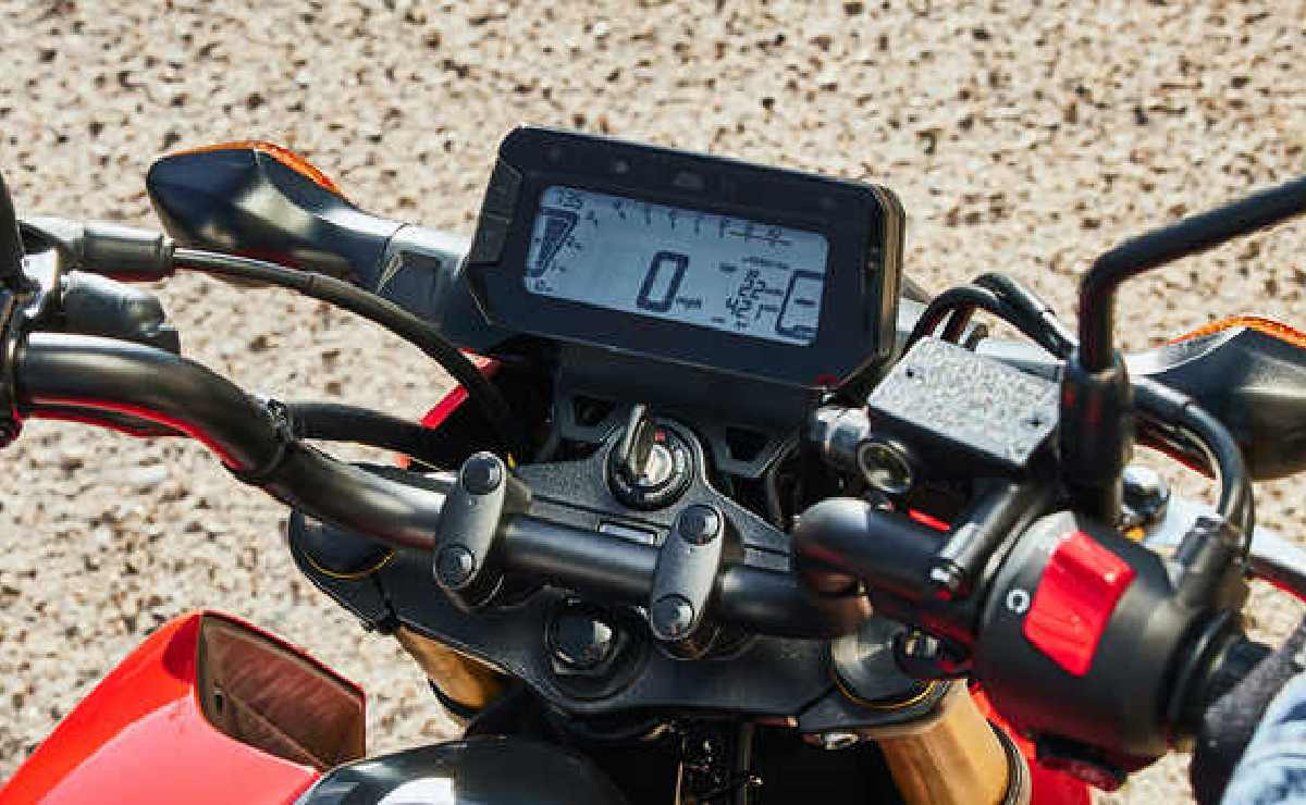 honda grom 125 2026 Estas son las novedades de las nuevas Honda MSX125 Grom 2026