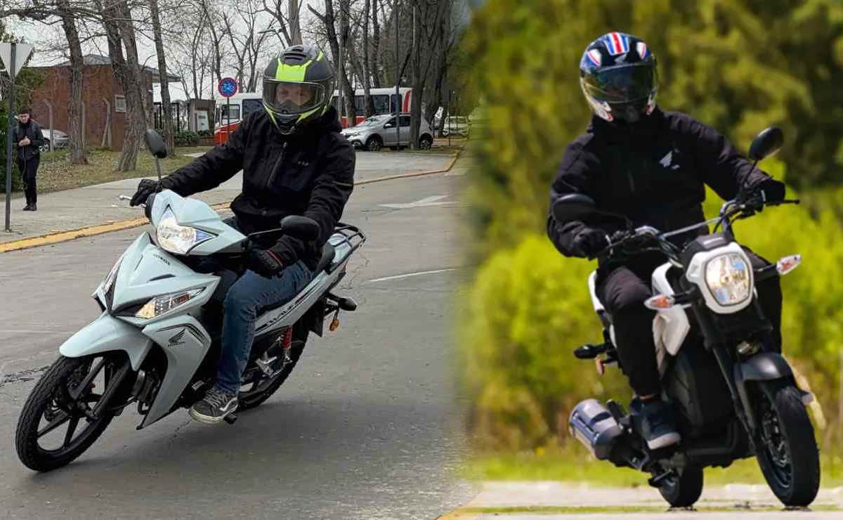 honda navi vs honda wave Honda Wave 110 vs Honda Nav