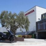honda turquia Imagen relacionada