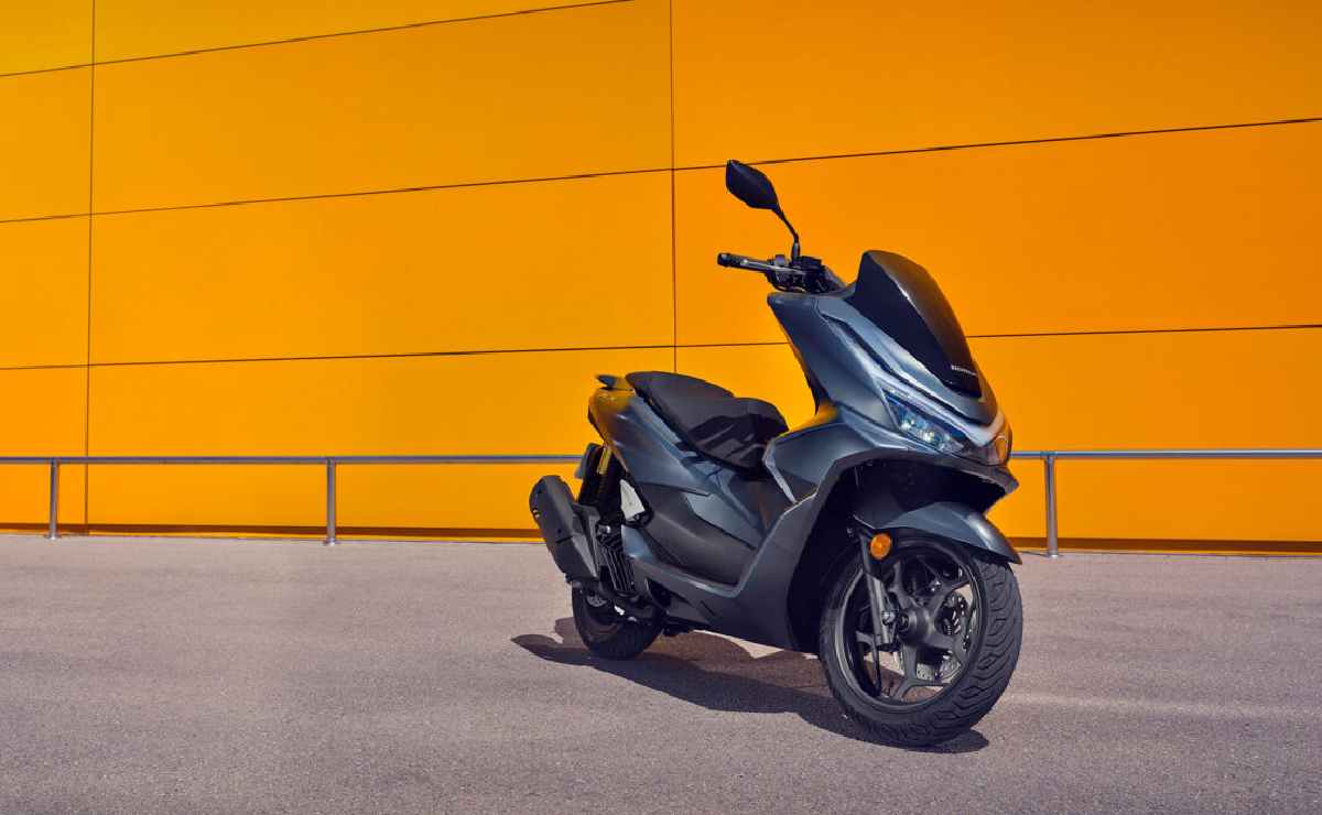 Fabrica Honda Turquia