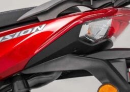 Honda Vision 110 2026