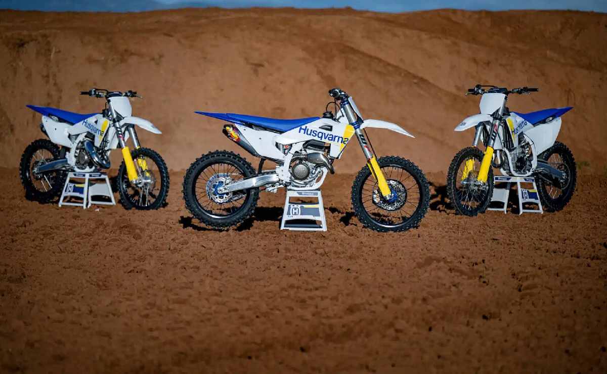 husqvarna motocross 1 Husqvarna Motocross 2027