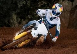 Husqvarna Motocross 2027