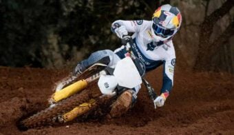 Husqvarna Motocross 2027