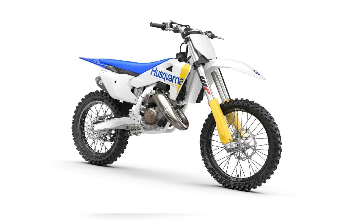 husqvarna motocross Husqvarna Motocross 2027