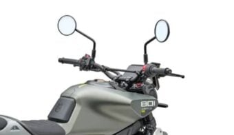 Esta naked de Husqvarna demuestra que la estética y el rendimiento pueden ir de la mano