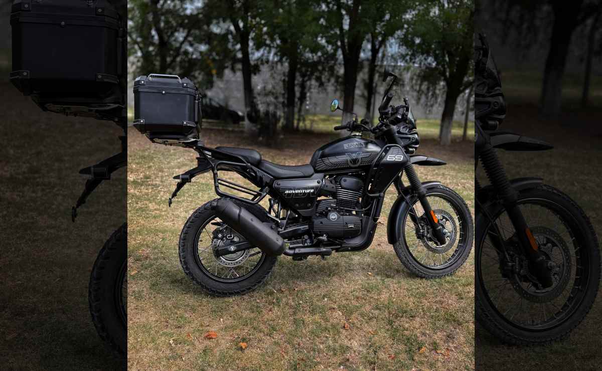 Jawa Argentina