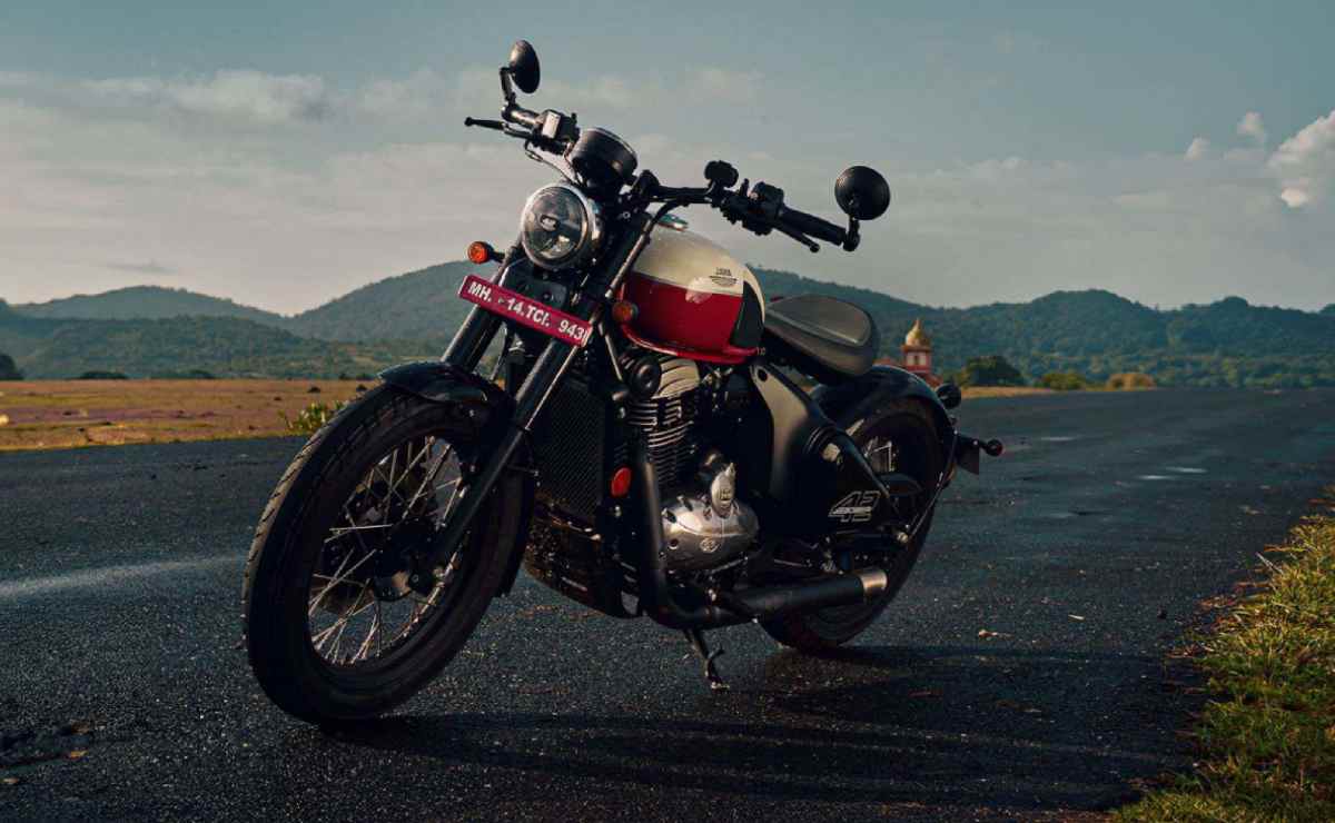 Jawa Argentina