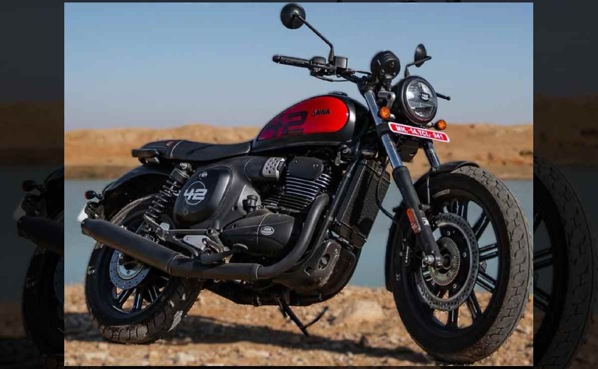 Jawa Argentina