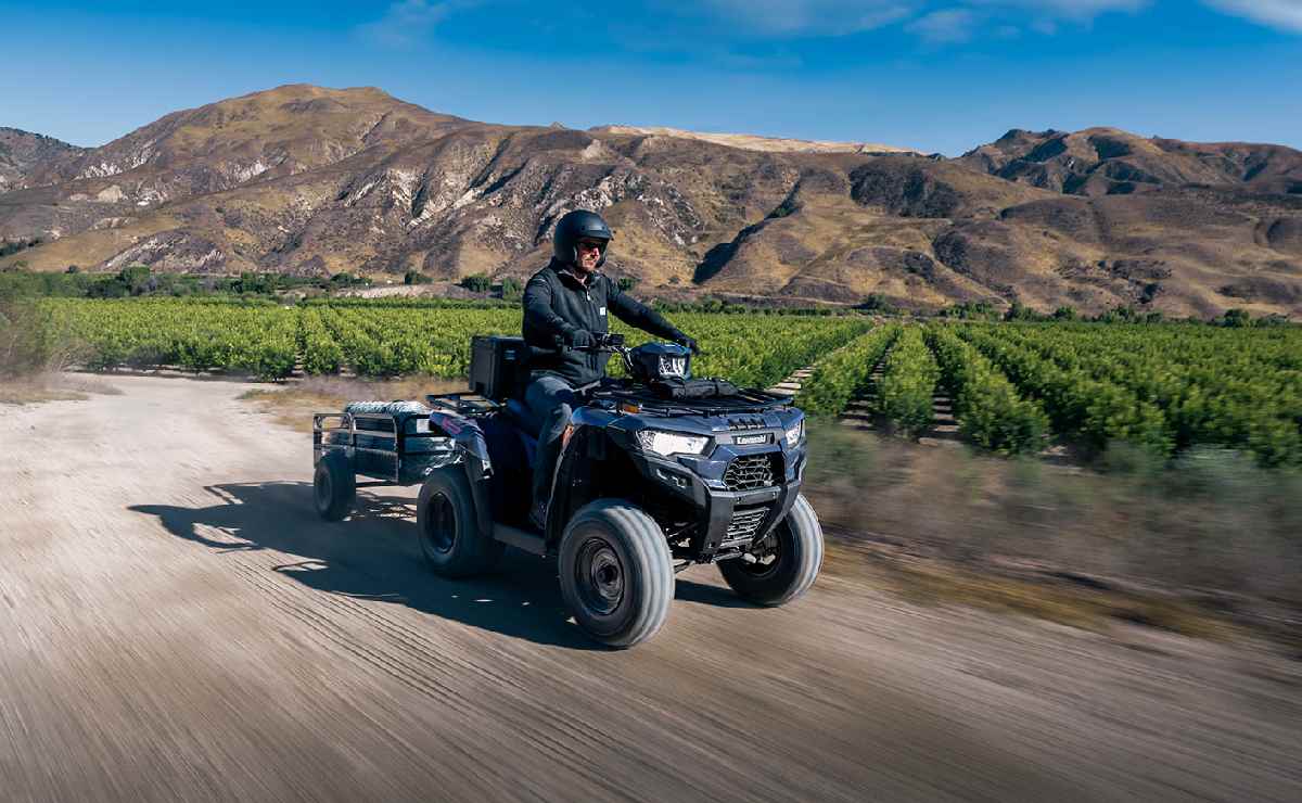 kawasaki brute force 300 1 Kawasaki Brute Force 300