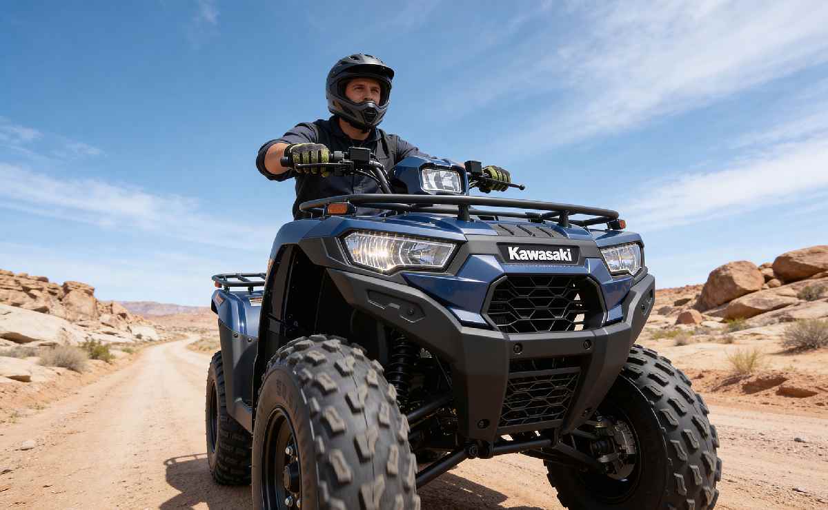 kawasaki brute force 300 2 Kawasaki Brute Force 300