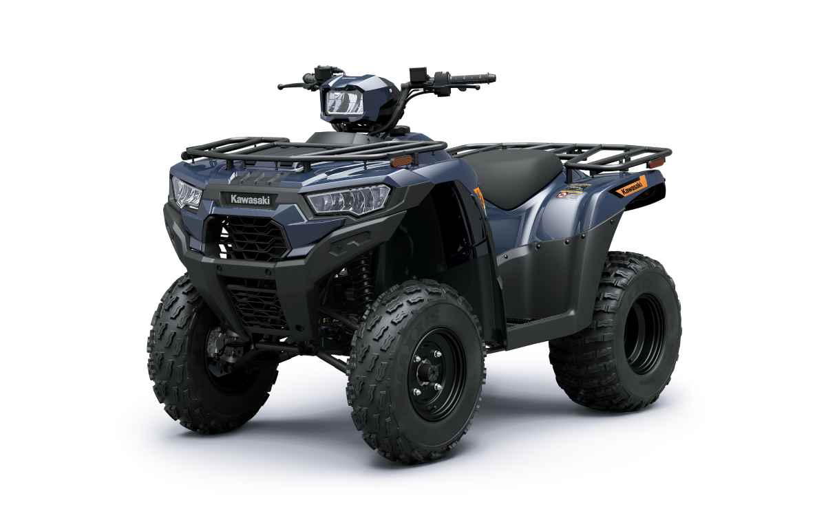 kawasaki brute force 300 Kawasaki Brute Force 300