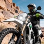 kawasaki klx 300 Imagen relacionada
