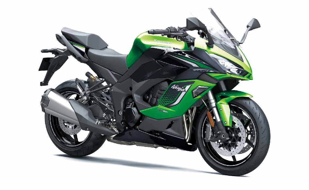 Kawasaki Ninja